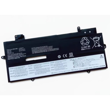 Lenovo X1C 2021 L20C4P71 L20M4P71 SB10T83217 Laptop Battery