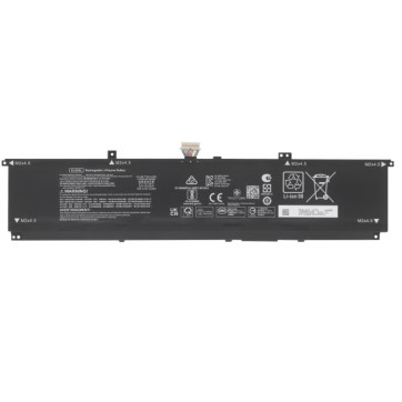 Hp KL06XL ENVY 15-ep0001TX ep0005TX HSTNN-IB9M laptop battery