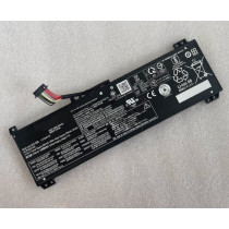 Replacement L21M4PC0 L21C4PC0 L21D4PC0 Battery for Lenovo Legion 5 15IAH7 82RC002TTA