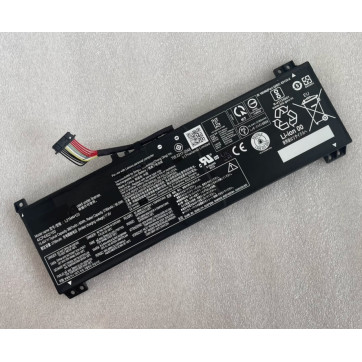 Replacement L21M4PC0 L21C4PC0 L21D4PC0 Battery for Lenovo Legion 5 15IAH7 82RC002TTA