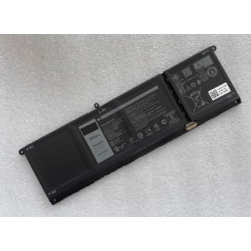 V6W33 UK Replacement Battery for Dell  Inspiron 14 7435 2-in-1 Inspiron 16 5625 Vostro 14 5410 54Wh