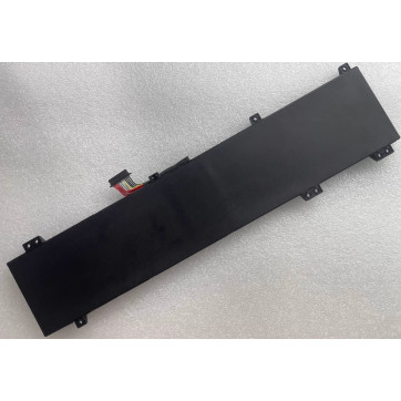 Replacement Lenovo L22M4PC2 L22C4PC2 L22D4PC2 L22L4PC2 80Wh UK Laptop Battery