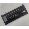 VG661 V4N84 Replacement Battery for Dell Alienware X14 R1 R2 7061mAh 80.5Wh