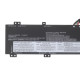 L21M4PC2 UK Battery for Lenovo Legion 7 16ARHA7 82UH0013JP L21C4PC2 L21L4PC2 80Wh