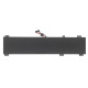 L21M4PC2 UK Battery for Lenovo Legion 7 16ARHA7 82UH0013JP L21C4PC2 L21L4PC2 80Wh