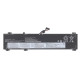 L21M4PC2 UK Battery for Lenovo Legion 7 16ARHA7 82UH0013JP L21C4PC2 L21L4PC2 80Wh