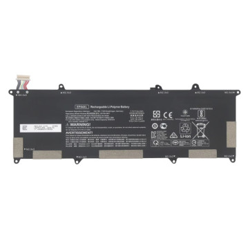 EP04XL UK Replacement Battery for Hp Elite Dragonfly G2 G1 HSTNN-IB8Y L52581-005
