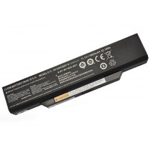 Clevo W130HUBAT-6 6-87-W130S-4D7 62.16Wh Battery