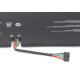 BTY-M492 Replacement Battery for MSI Pulse GL76 9S7 11UDK GL66 GF66 