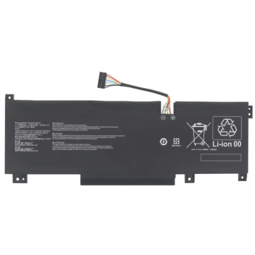 BTY-M492 Replacement Battery for MSI Pulse GL76 9S7 11UDK GL66 GF66 