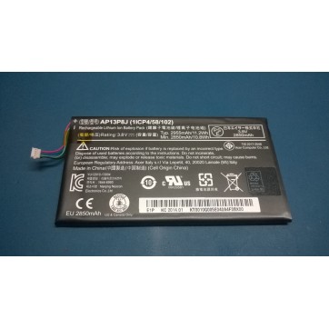 ACER Iconia Tab B1-720 AP13P8J 11.2Wh Lithium-ion Battery