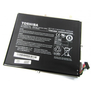 4230mAh/33Wh Toshiba Excite Pro PA5123U-1BRS Battery