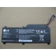 LG LBH122SE U460 Ultrabook Battery 6400mAh 48.64Wh