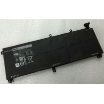 Dell Precision M3800 H76MV T0TRM Battery