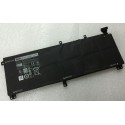 Dell Precision M3800 H76MV T0TRM Battery