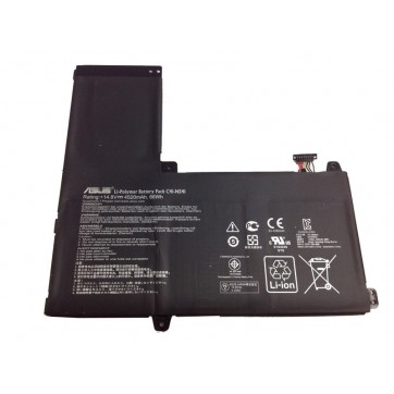 Original Asus Q501L Q501LA C41-N541 4520mAh/66Wh Battery