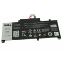 Genuine Dell Venue 8 Pro 8" Tablet T01D 74XCR 3.7V 18Wh Battery