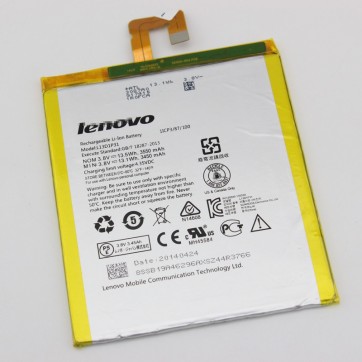 Lenovo L13D1P31  S5000 7" Internal Battery 13.5Wh 3550mAh