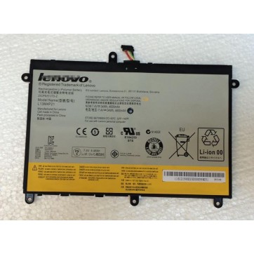 Lenovo IdeaPad Yoga 2 11 L13M4P21 7.4V 4600mAh 34Wh Battery