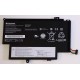 Lenovo thinkpad yoga 45n1705 45n1704 battery