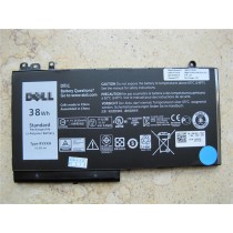 Dell  RYXXH 09P402 11.1V 38Wh Li-polymer Battery