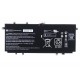 Hp 738392-005 A2304XL HSTNN-LB5R 51Wh Batteries