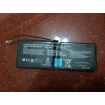 63.64Wh Gigabyte GNC-J40 916TA013F Laptop Battery