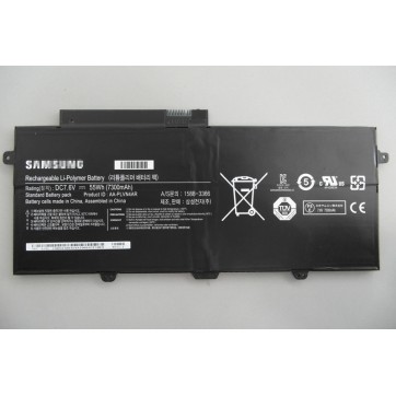 Genuine AA-PLVN4AR Battery for SAMSUNG 940X3G NP940X3G Laptop