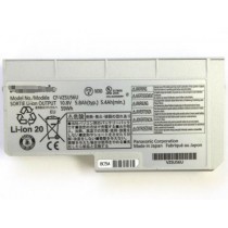 Panasonic CF-F8 CF-VZSU56U Lithium Ion Noteook Battery