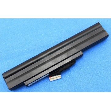 FPB0278 6 cell laptop battery for Fujitsu Lifebook AH552 11.1V 4400mAh