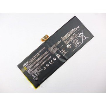 Genuine ASUS C12-TF400C VivoTab Smart ME400C Tablet 25Wh Battery 