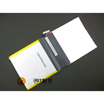 Asus TF701 TF701T C12P1305 31Wh Battery