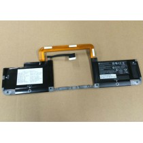 HP TP02XL HSTNN-IB5U TPN-W110 18Wh Li-polymer Battery