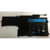 DELL Ins 14-7000 inspiron 14-7437 5KG27 C4MF8 Battery