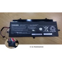 Toshiba PA5055U-1BRS P000592540 Laptop Battery