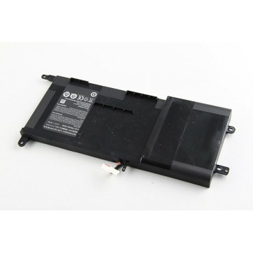 Hasee Z7 Z7-i7 P650BAT-4 60Wh Battery