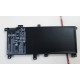 Asus NOTEBOOK X455 X455LA C21N1401 C21INI401 Battery