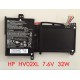 Genuine Original HP HSTNN-LB6P TPN-Q164 HV02XL Battery