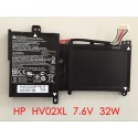 Hp hstnn-lb6p Laptop Batteries