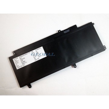 56Wh Dell Inspiron 15-7000 15-7548 4P8PH G05H0 Battery