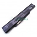 Medion 40047073 Laptop Batteries