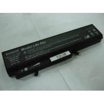 11.1V 4800mAh Lenovo A600 LBL-60X laptop battery