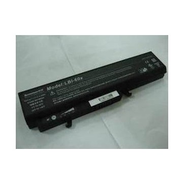 11.1V 4800mAh Lenovo A600 LBL-60X laptop battery