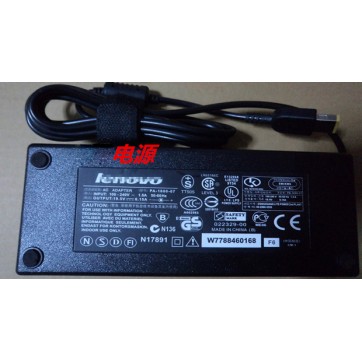 Lenovo 19.5V / 6.15A AC Adapter