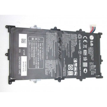 Genuine LG g pad 10.1" tablet v700 bl-t13 battery