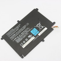 Original Genuine  FUJITSU FPB0316 3.7V 6760mAh