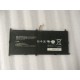 Genuine original Mitac SQU-1205 7.4V 4700mAh laptop battery