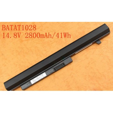 Genuine  Benq X41 BATAT1028 4UR18650-T0880(QAT10) Laptop Battery