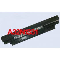 Genuine A32N1332 56Wh battery for Asus PU450 PU450C  laptop