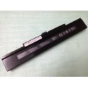 Genuine  MT50-3S4400-G1L3  MT50-3S4400-S1L3 battery for Hasee A560N laptop 10.8V 4400mAh